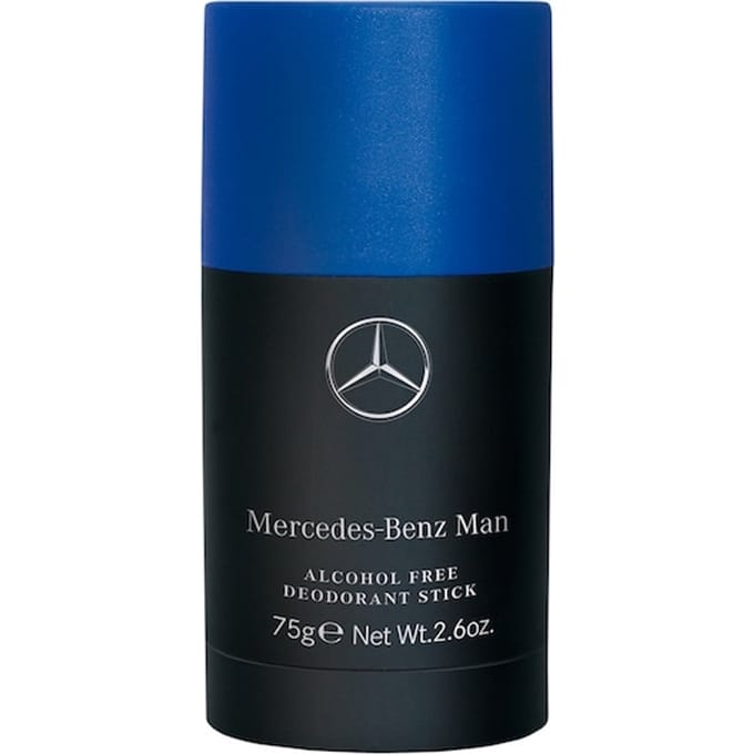 Mercedes Benz Perfume Man Deodorant Stick Deodorants heren Heren 75 g