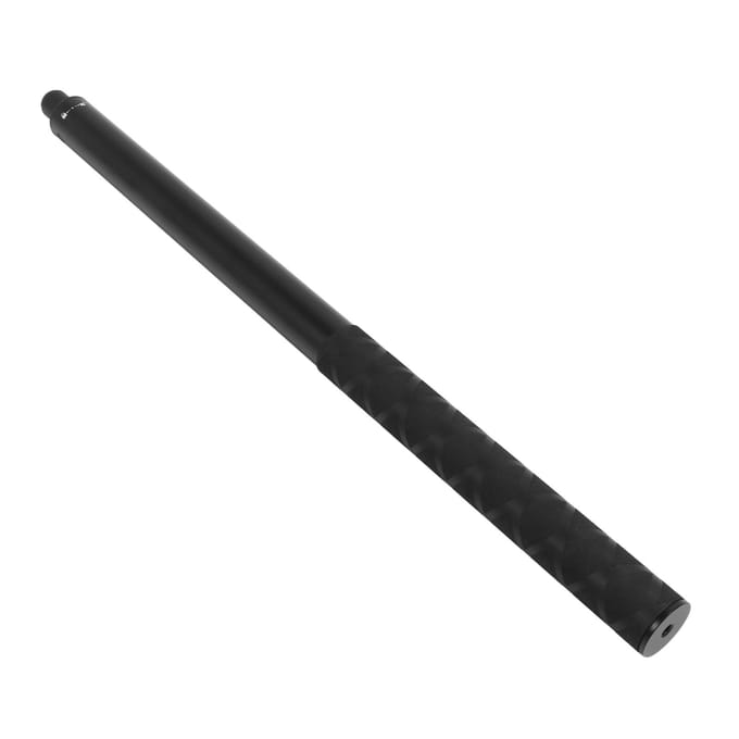 1,9 m 79 inch onzichtbare selfiestick Bullet Time selfiestick voor Insta 360 ONE RS GO 2 ONE X2 ONE R