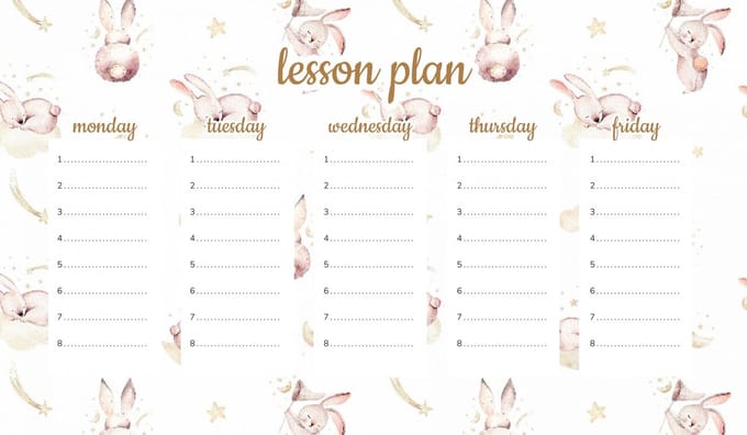 Wallvy Serie - Magnetisch Lesrooster - 30x17,5cm - Uitschrijfbare Marker - Aangepast Ontwerp
