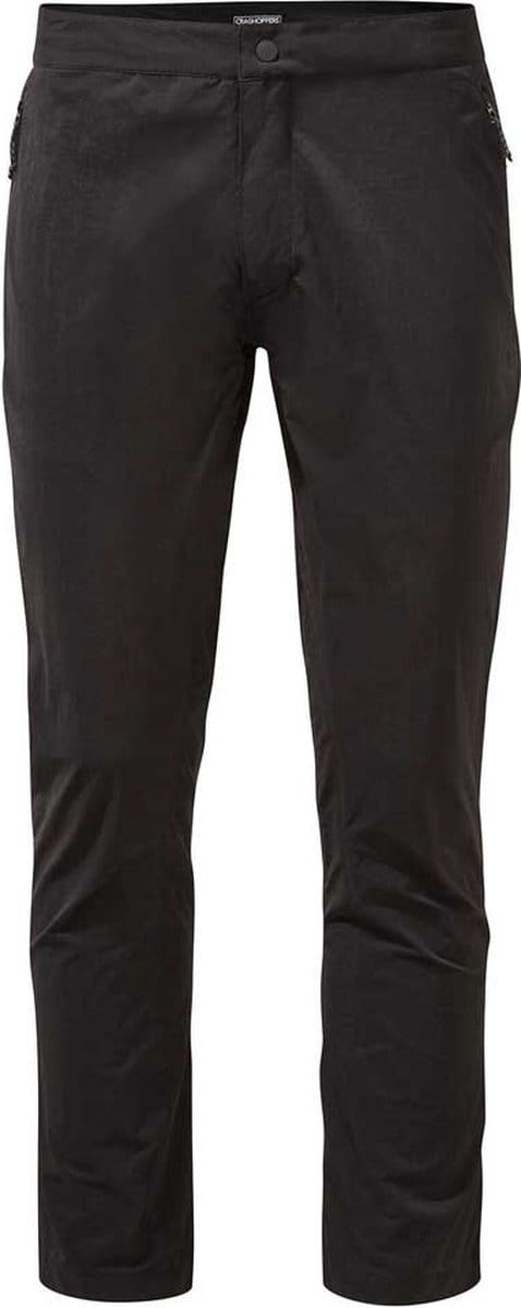 Craghoppers Dynamic Pro Broek Zwart 34 / Long Man