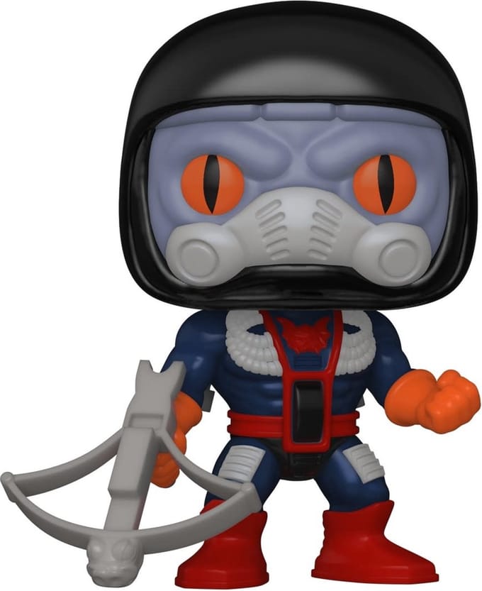 Funko Pop! Retro Toys: Master of the Universe - Dragstor #85