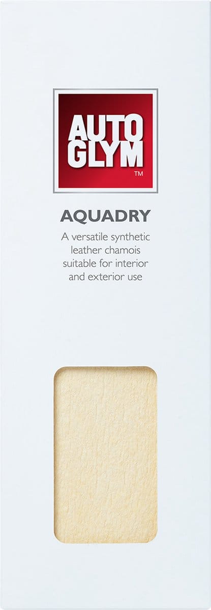 Autoglym Aqua-Dry Synthetische Zeem - 54x44cm