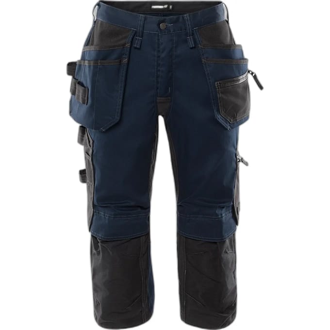3/4 Werkbroek Fristads Outdoor 2903 GWM