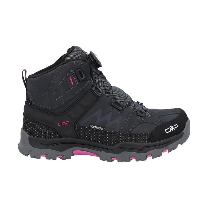 Kinderwandelschoenen CMP Kiruna Fitgo Mid