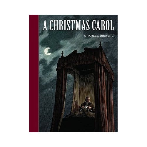 A Christmas Carol - Charles Dickens