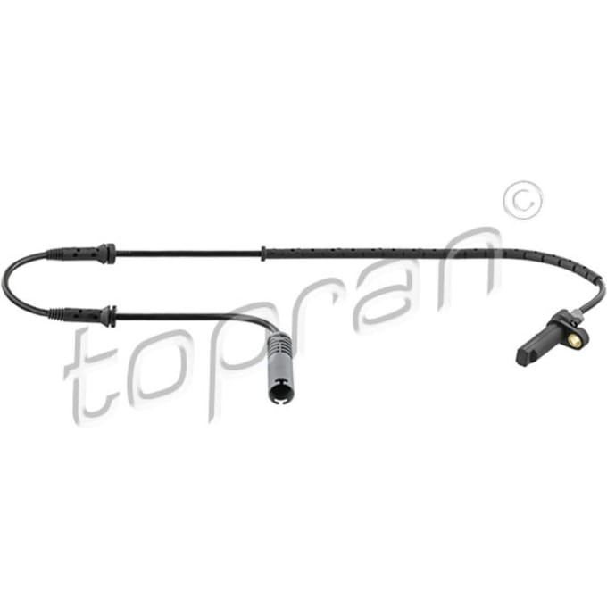 Topran Sensor, wielsnelheid HANS PRIES 500 982