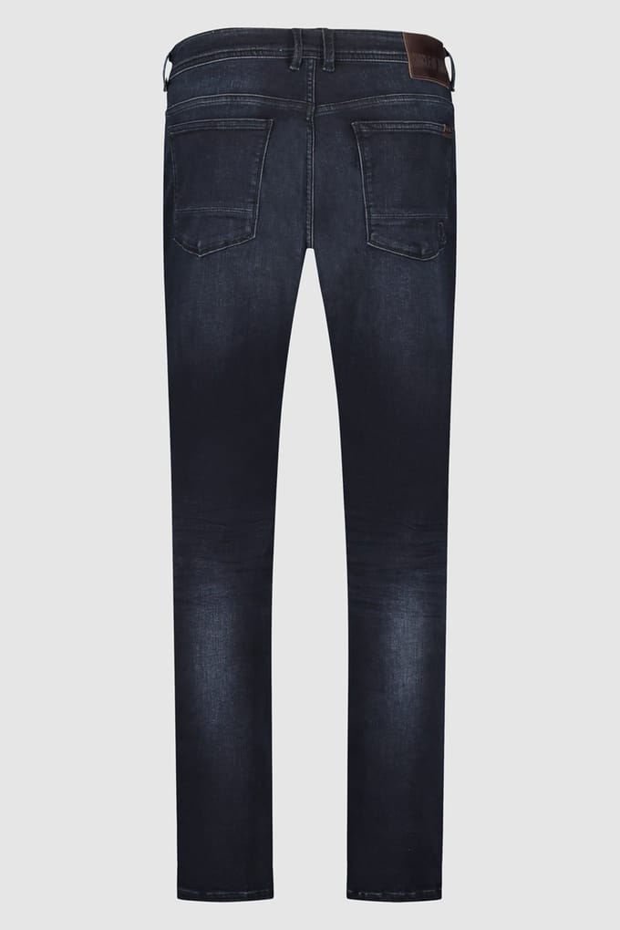 Circle of Trust Connor Deep Blue Größe: W30 | Jeans Outlet | Herren | Blau