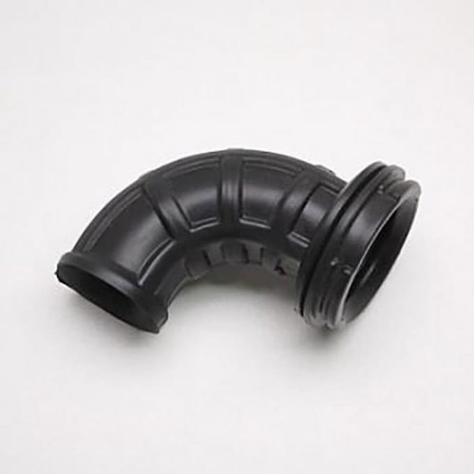 P2R Airboxkoker voor Yamaha 50 Slider Front Scooter 2020 Nieuw