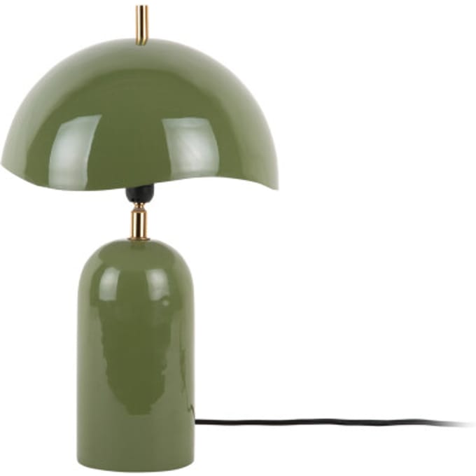 Leitmotiv - Tafellamp Querido - Jungle groen