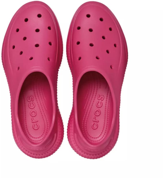 Crocs Classic Sneaker Maat 42/43 US M9/W11