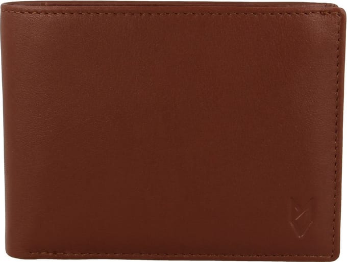 YR portefeuille PD 1572 cognac