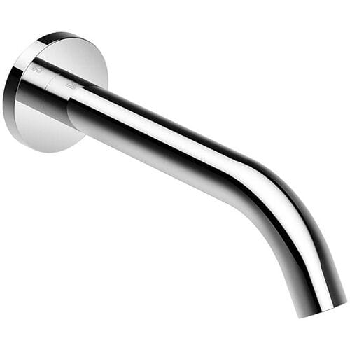Dornbracht Meta bath spout for wall mounting