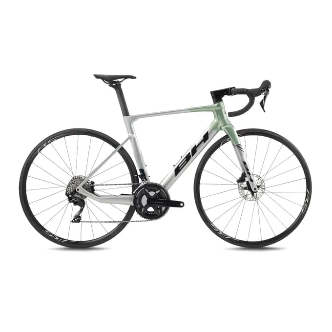 Racefietsen BH Bikes Rs1 3.5