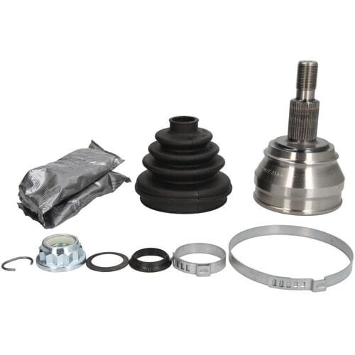 Homokineet reparatie set, aandrijfas SPIDAN 20340