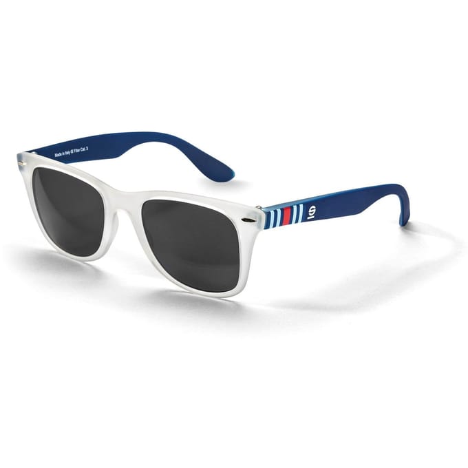 Zonnebril Sparco Martini Blauw