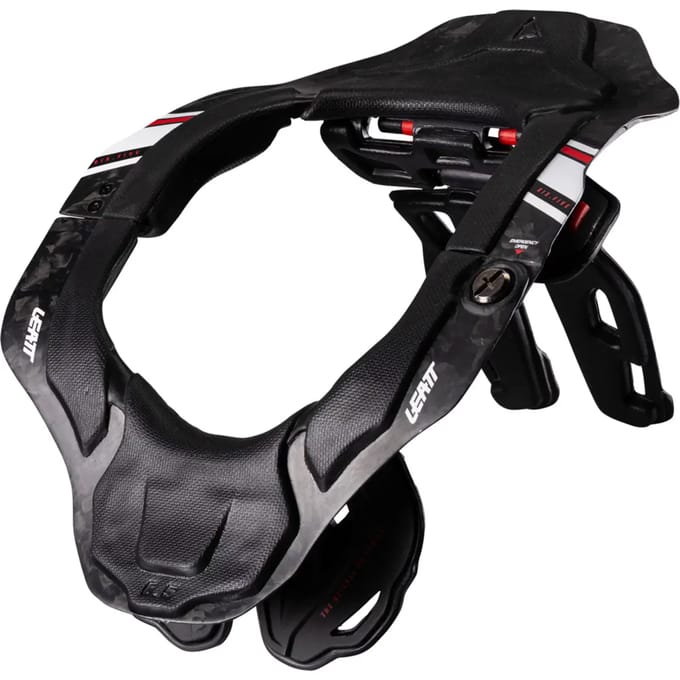 Nekbeschermer Leatt 6.5 Carbon V26