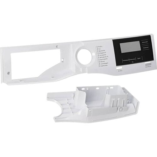 AEG controlepaneel, wit, AEG, DE 140284188020