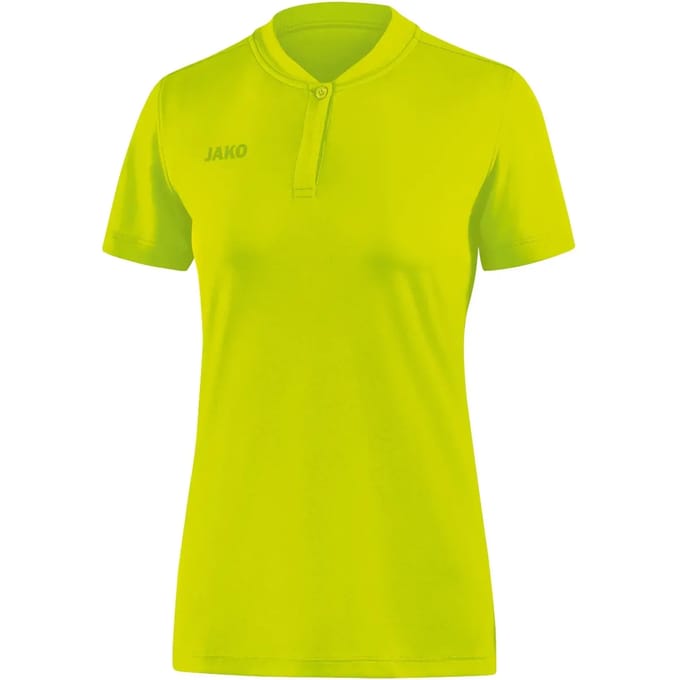 JAKO Polo Prestige 6358-32