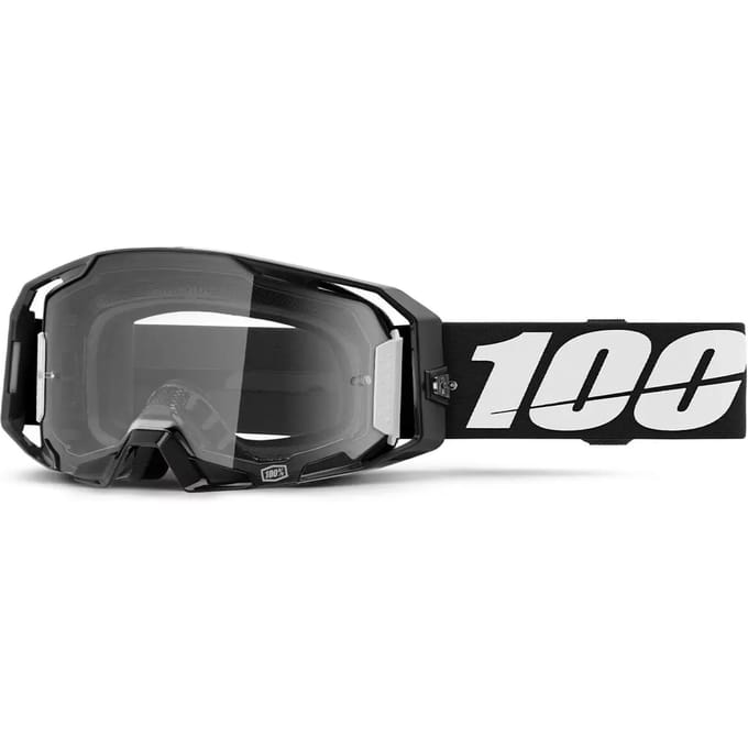 100% motorcrossmasker Armatic