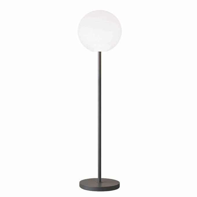 Draadloze vloerlamp H150CM LUNY