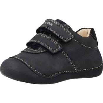 Lage Sneakers Geox B Tutim