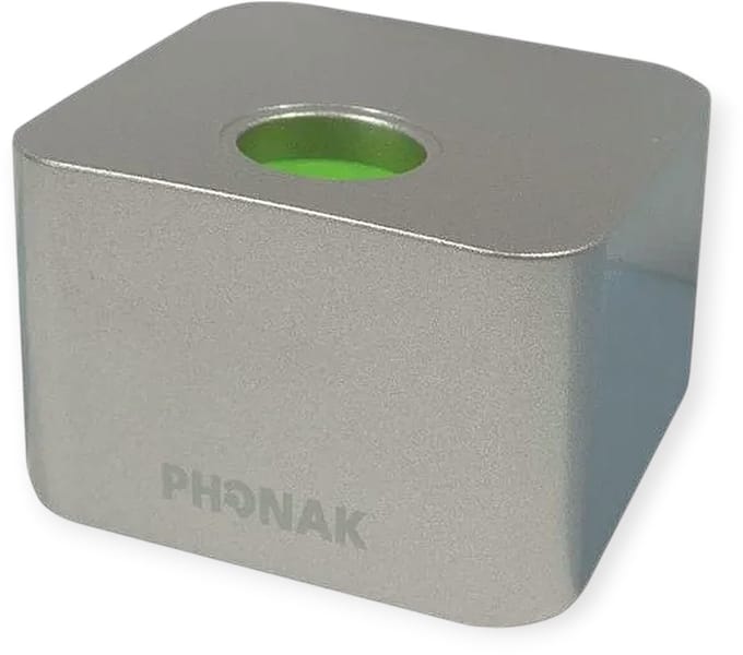 Phonak Roger Pen Basisstation