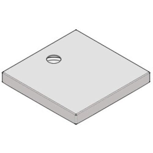 AXOR Starck X replacement spout, complete 97461000