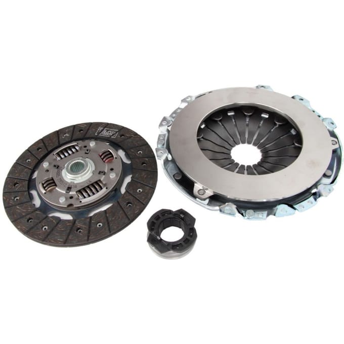 Koppelingsset VALEO 821279