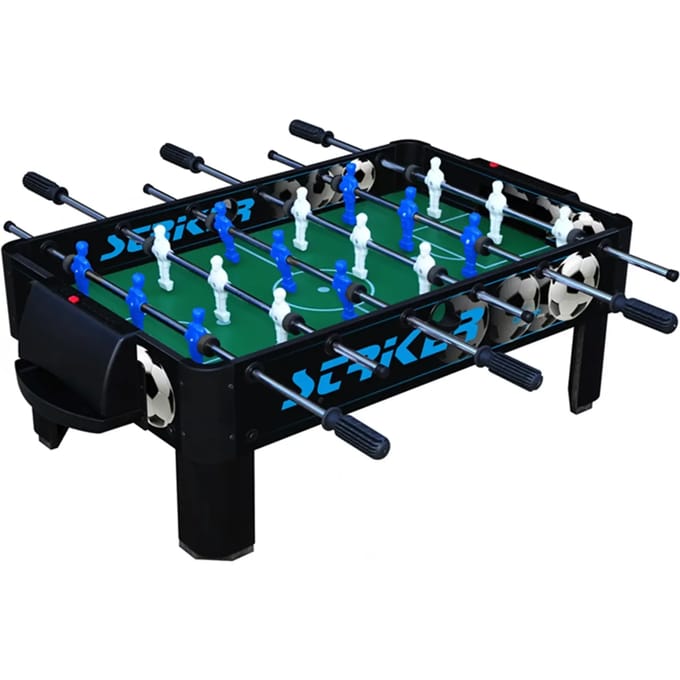 Tafelvoetbal Softee Active