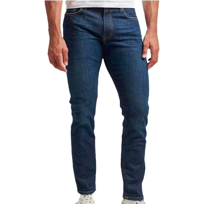 Superdry Vintage Jeans voor heren