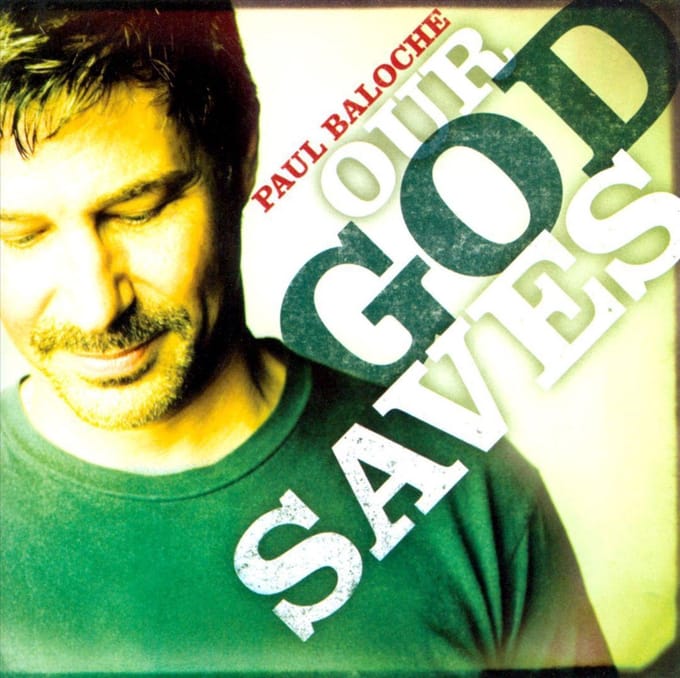 Our God Saves