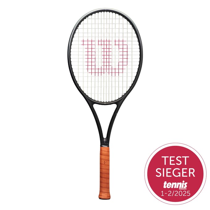Wilson RF 01 Pro Tennisracket