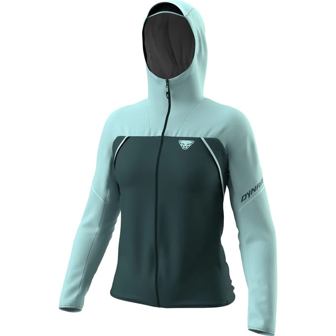 Waterdicht damesjack Dynafit Alpine 3l