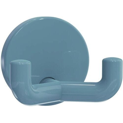HEWI Series 477/801 double hook 477.90.025 55