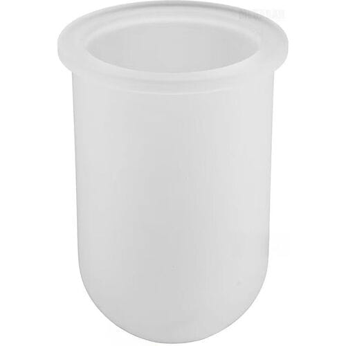Steinberg replacement brush glass for 450.2901, 470.2900, 650.2911 Art. 470.2990