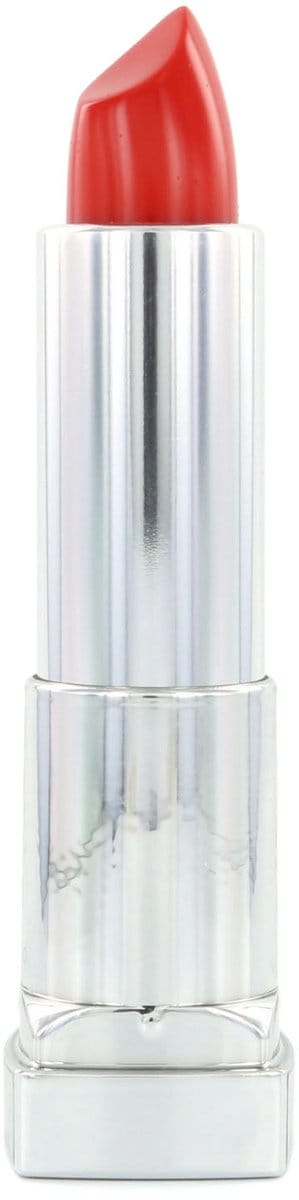Maybelline Color Sensational - 955 Craving Coral - Matte Roze- Lippenstift