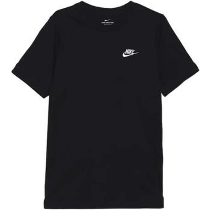T-shirt Korte Mouw Nike AR5254-010