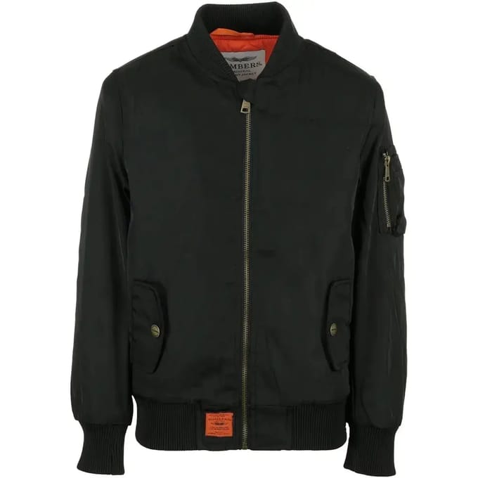 Kinderjas Bombers Original