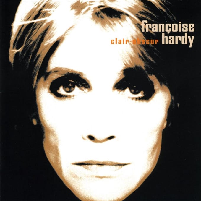 Clair-Obscur - Francoise Hardy