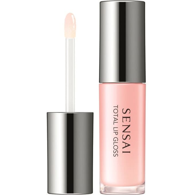Sensai Make-Up Colours Total Lip Gloss Lipgloss