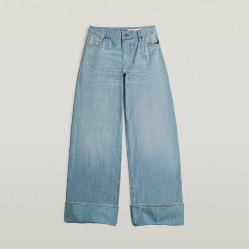 Jeans G-Star Raw D28394-D953 ROXX-J059 VINTAGE SANDSTORM