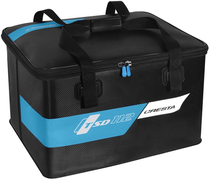 Cresta TSD 112 Base Bag X-Large 55x45x34cm (80L) - Vistas