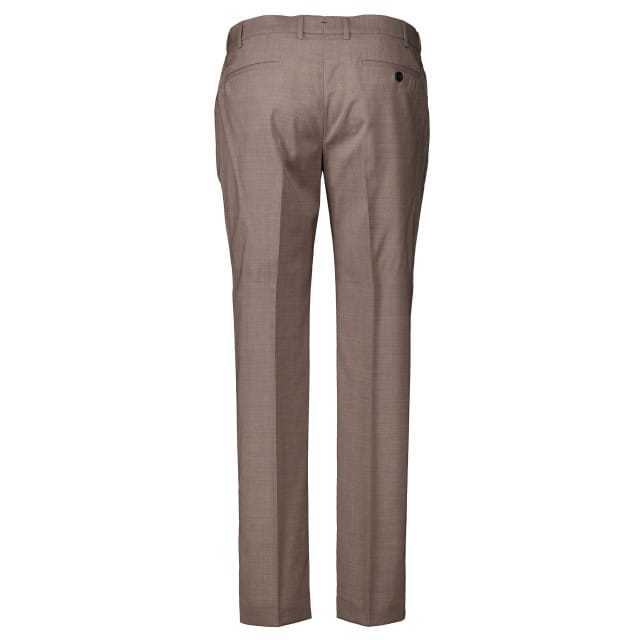 Berwich Morello Elax Pantalons Bruin Fa1755
