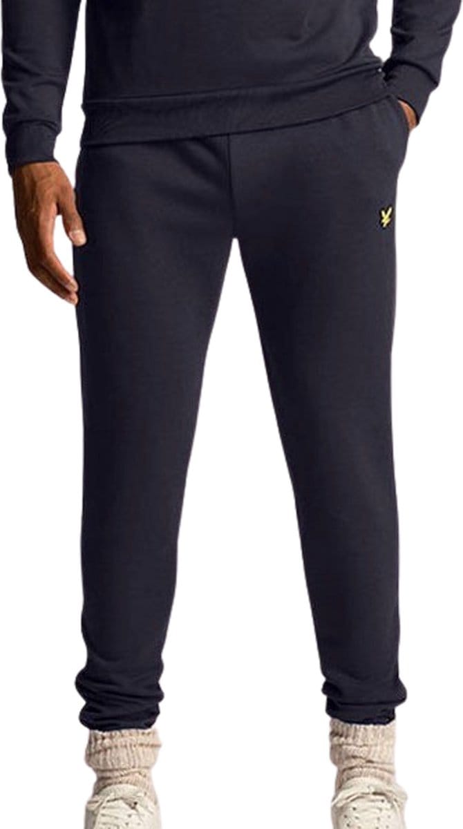 Sport Fly Fleece Sportbroek Mannen - Maat S