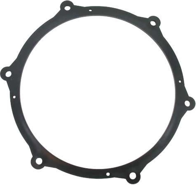 Speakerringen Seat Ibiza 2008-2017- 165 mm