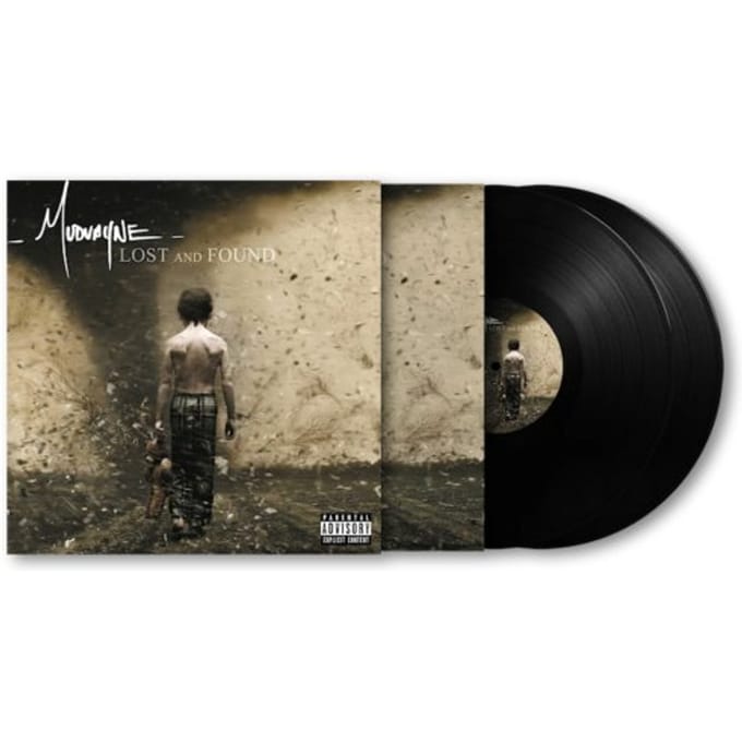 Lost And Found - Mudvayne