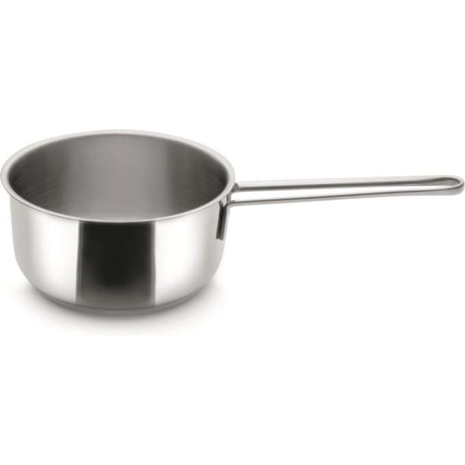 Saucière - IBILI - Noah - Acier inoxydable 18/10 - 16 cm - Compatible induction