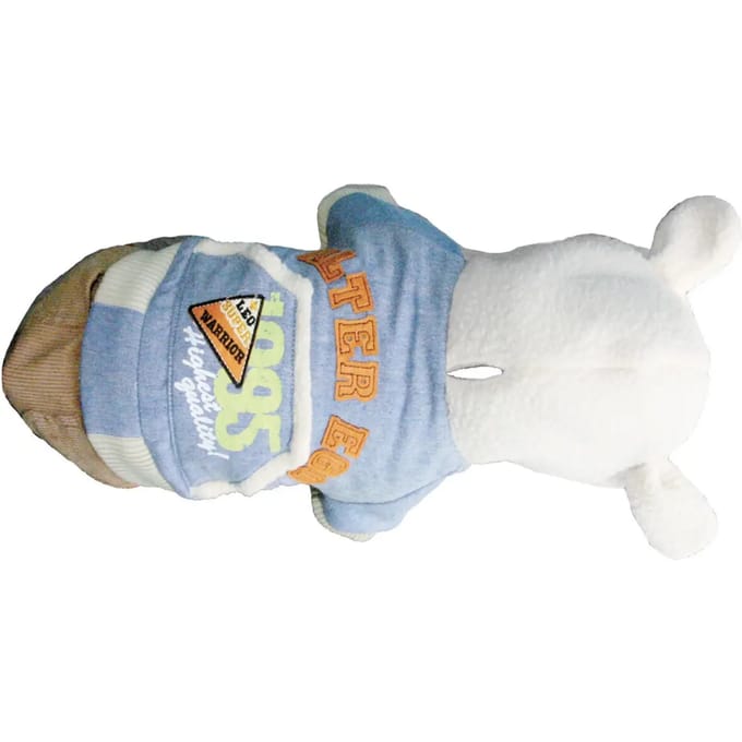 Hoodie voor hond Martin Sellier Teddy