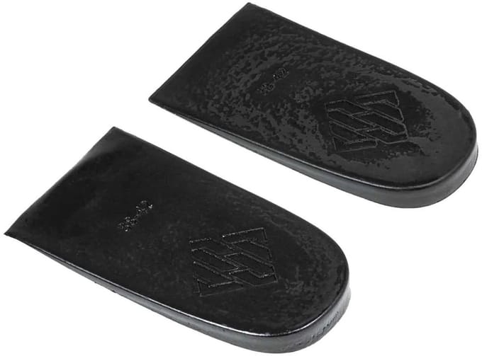 Usd Skates Aeon Shockabsorber Riem Zwart EU 39-42