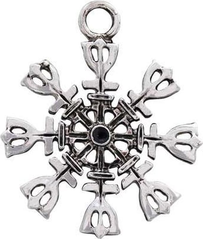 Power Pendants Eagershelm